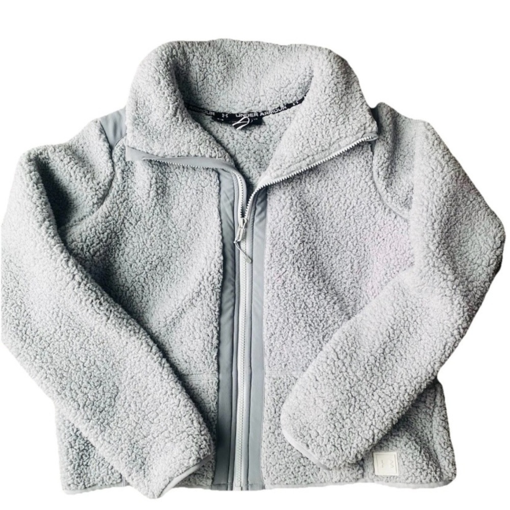 Under Armour Sherpa Jacket